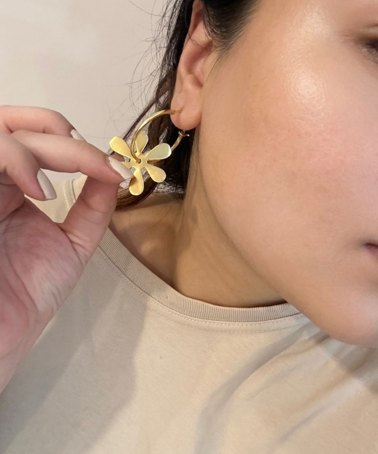 Handmade Daisy Bloom Bali