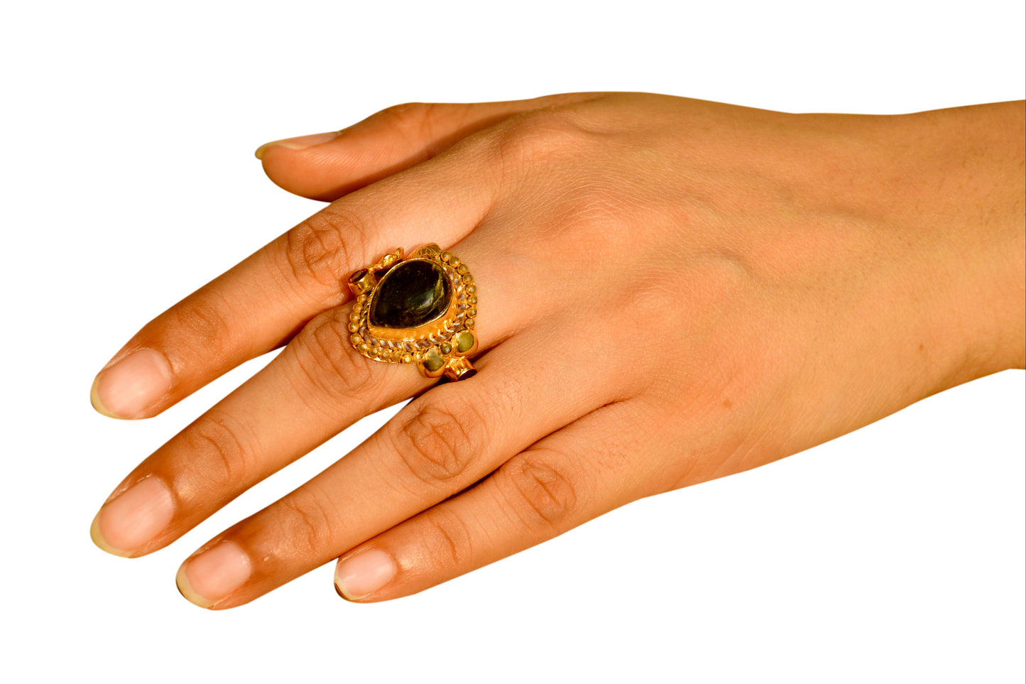 pear_labrodarite_boho_ring4