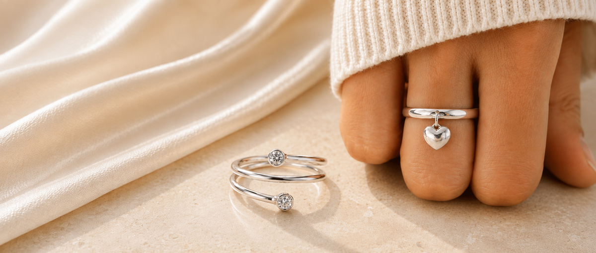 Silver Rings-28
