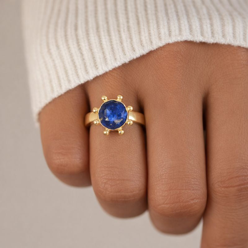 CheckercutsodaliteRavaRing3