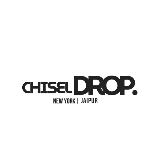 CHISEL DROP