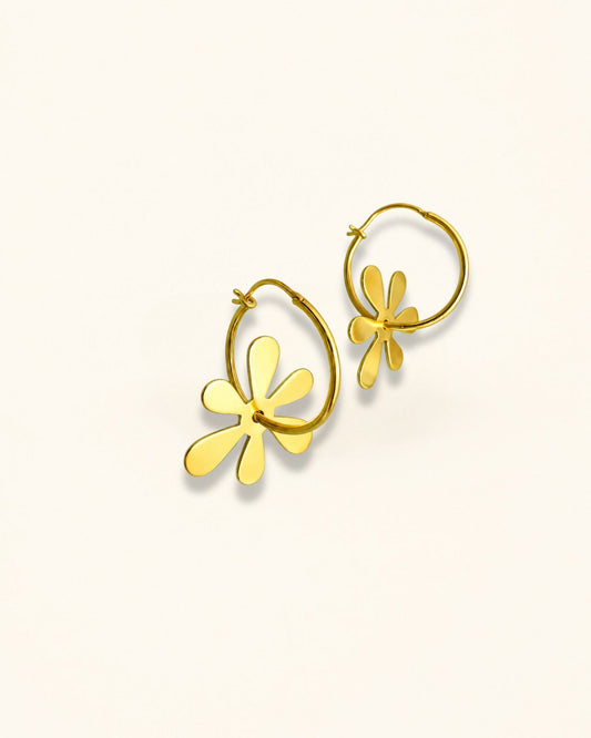 Handmade Daisy Bloom Bali
