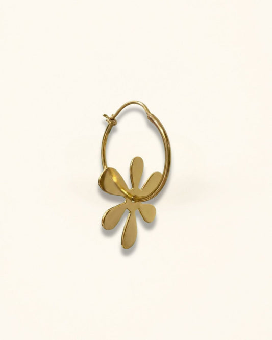 Handmade Daisy Bloom Bali