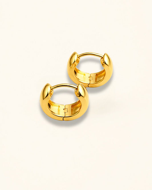 Mini Luxe Huggies