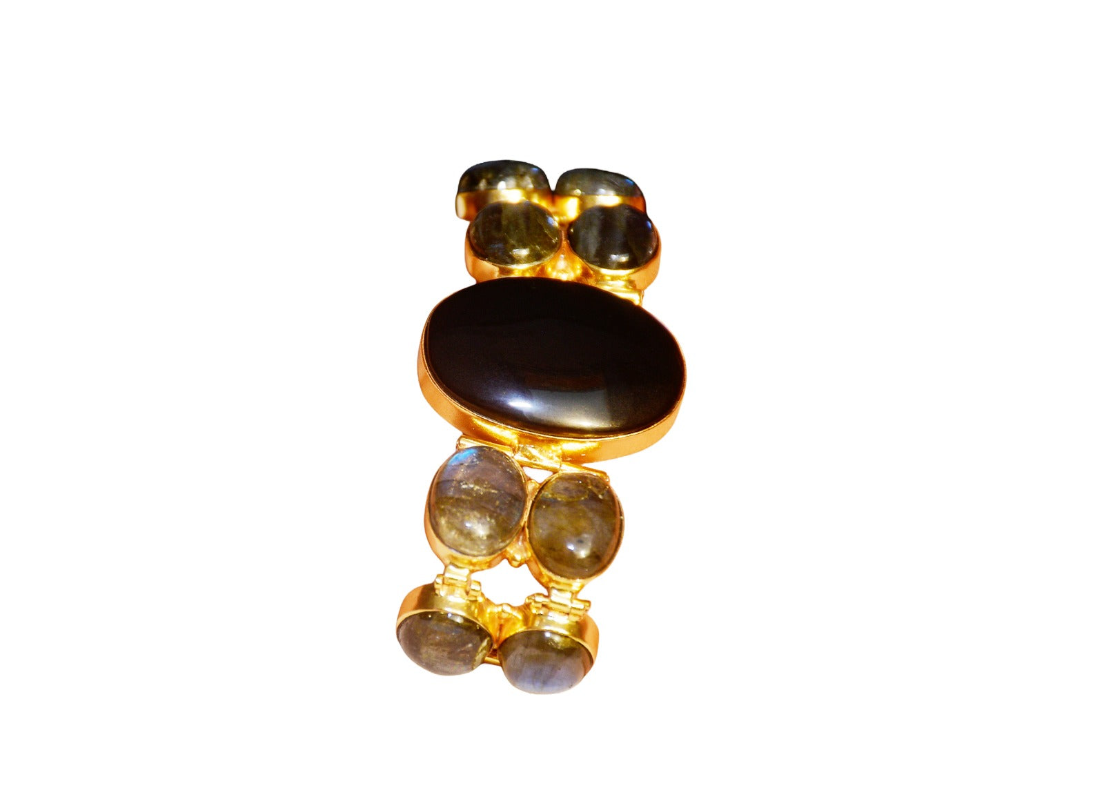 Handmade labradorite Bracelets