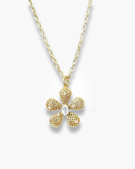 Silver The Honeycomb Meadow