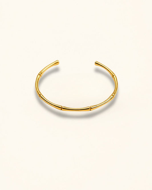 Sunheri Bamboo Cuff