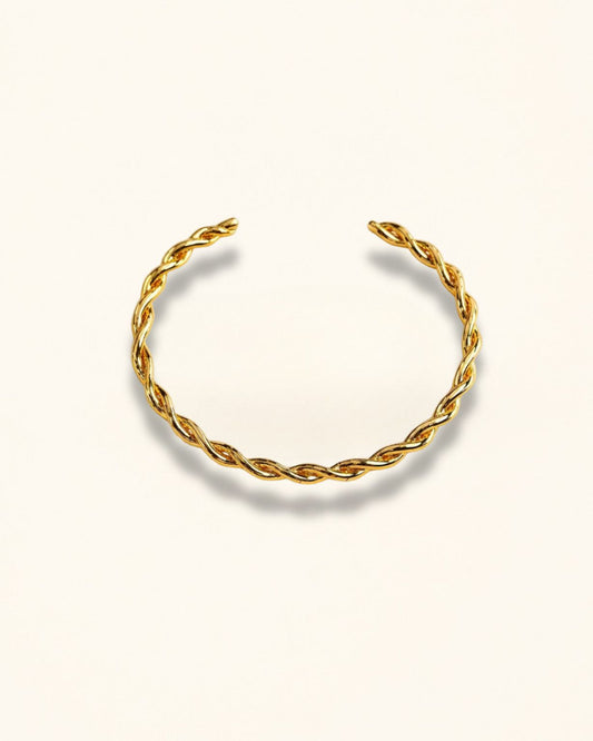 Sunheri Rope Cuff