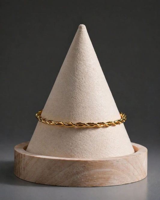 Sunheri Rope Cuff