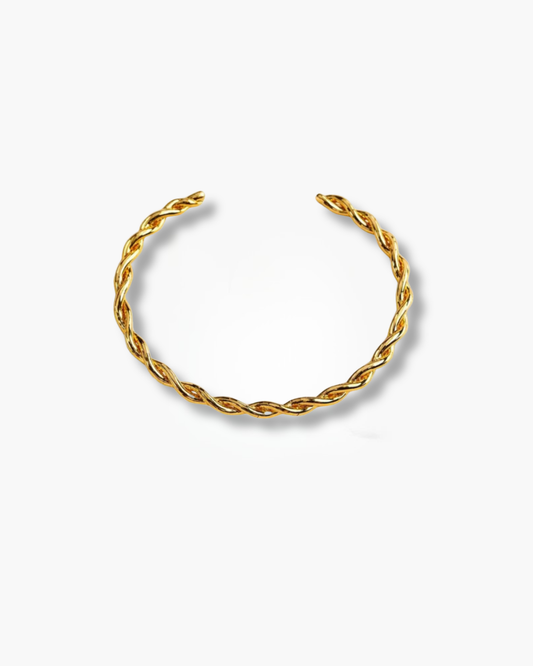 Sunheri Rope Cuff