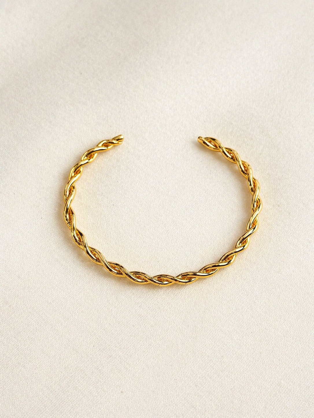 Rope cuff