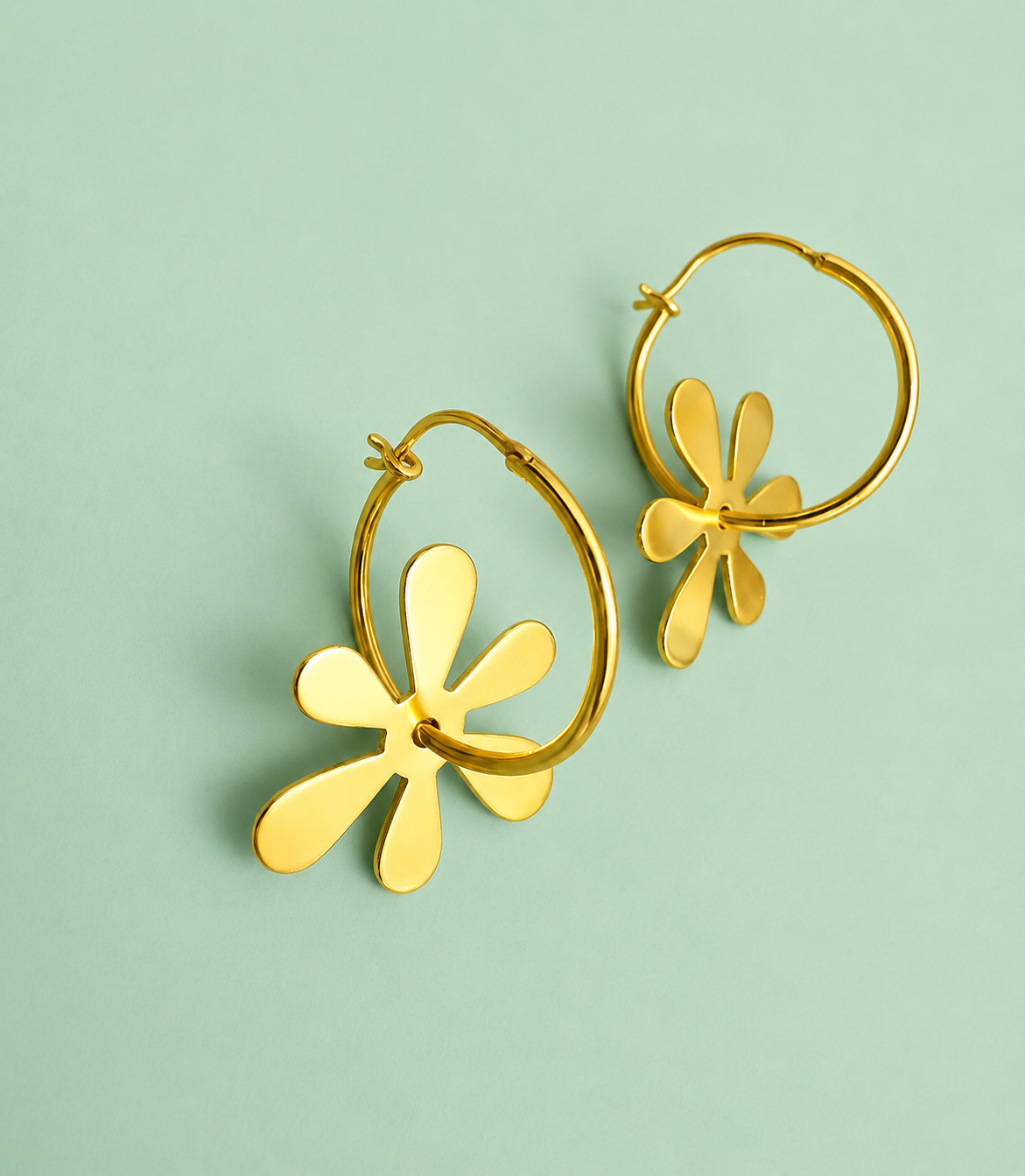 Handmade Daisy Bloom Bali