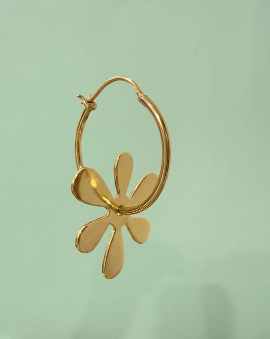 Handmade Daisy Bloom Bali