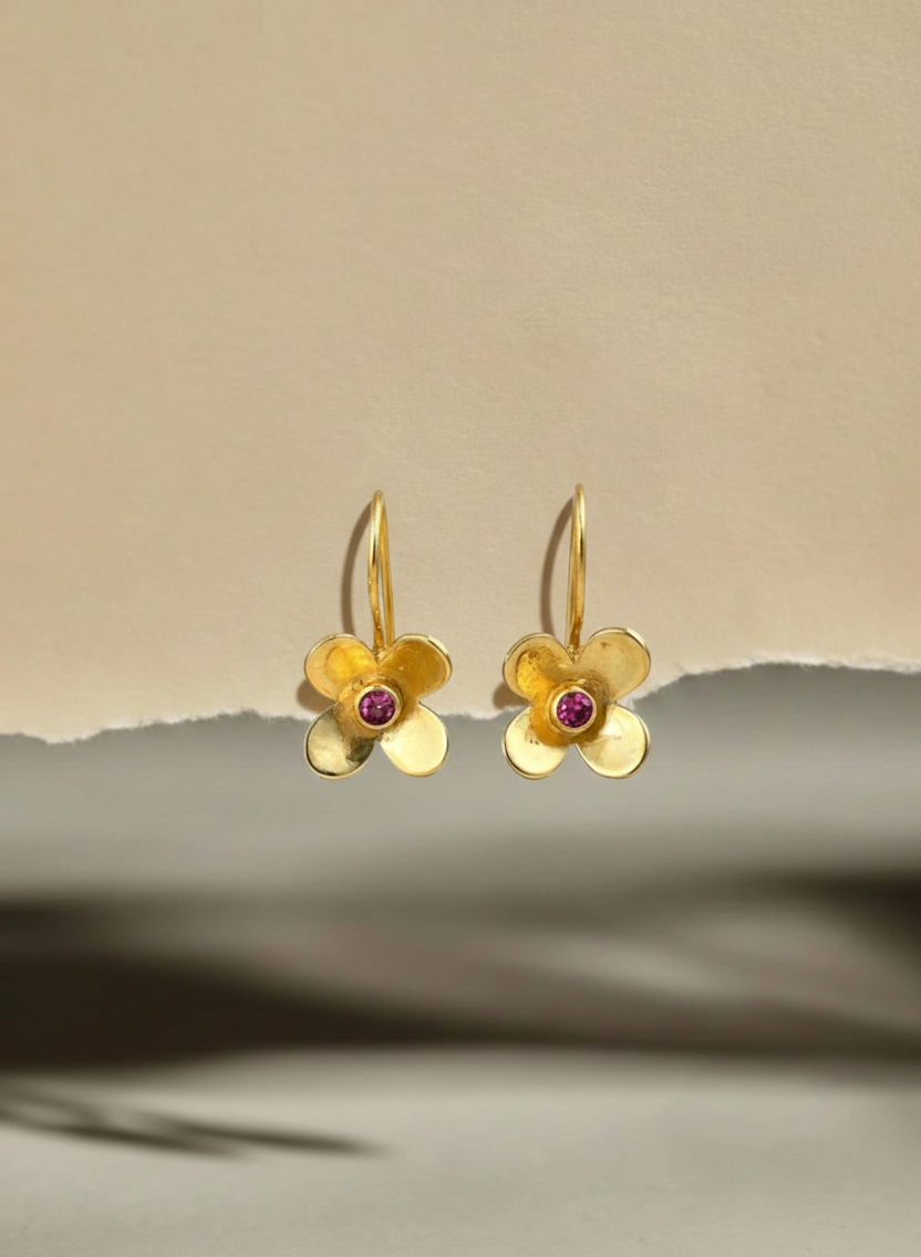 floralearring2