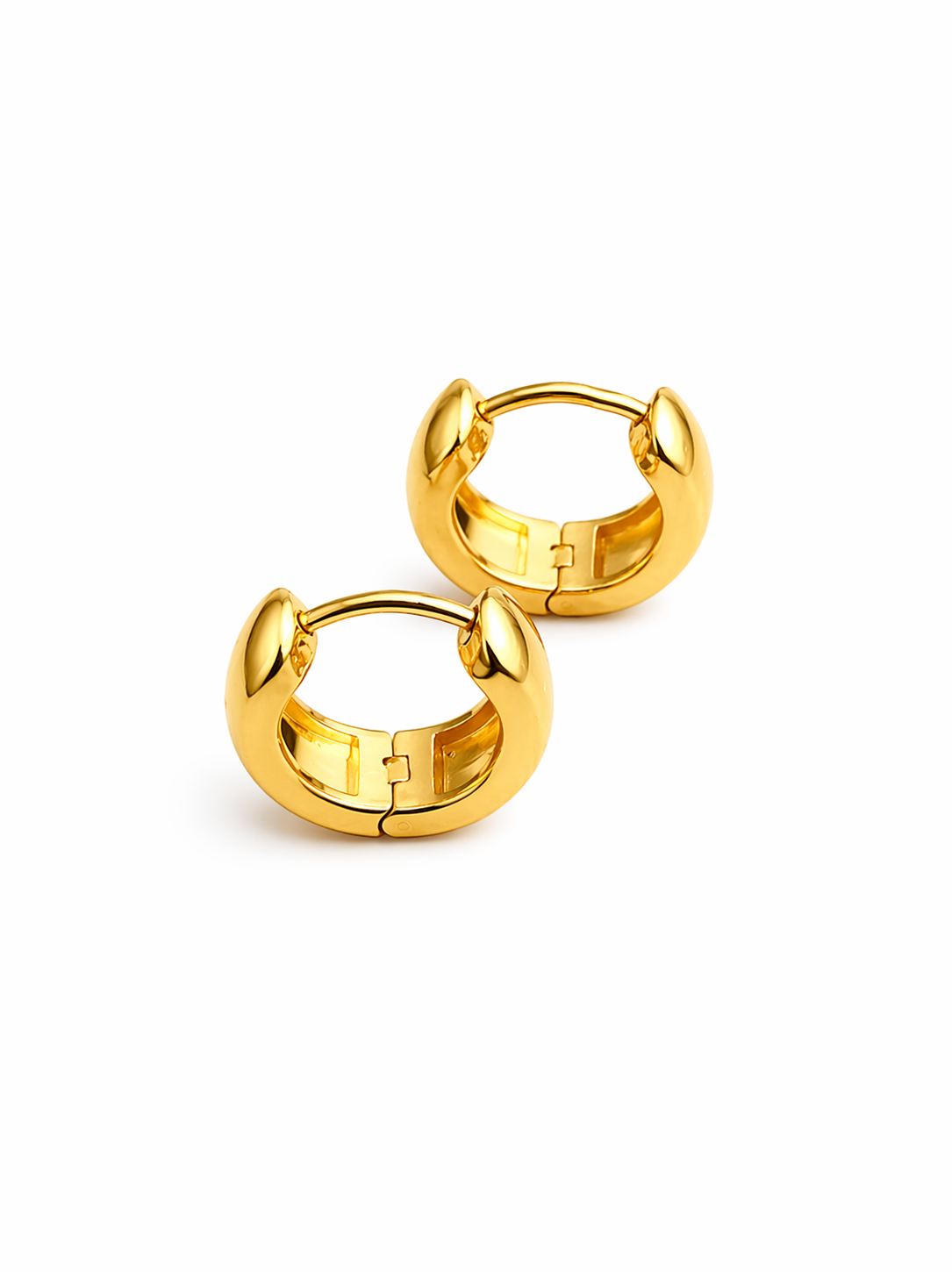 Mini Luxe Huggies