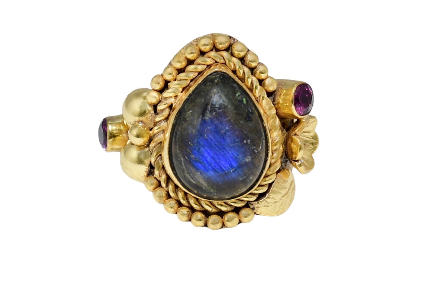 pear_labrodarite_boho_ring3