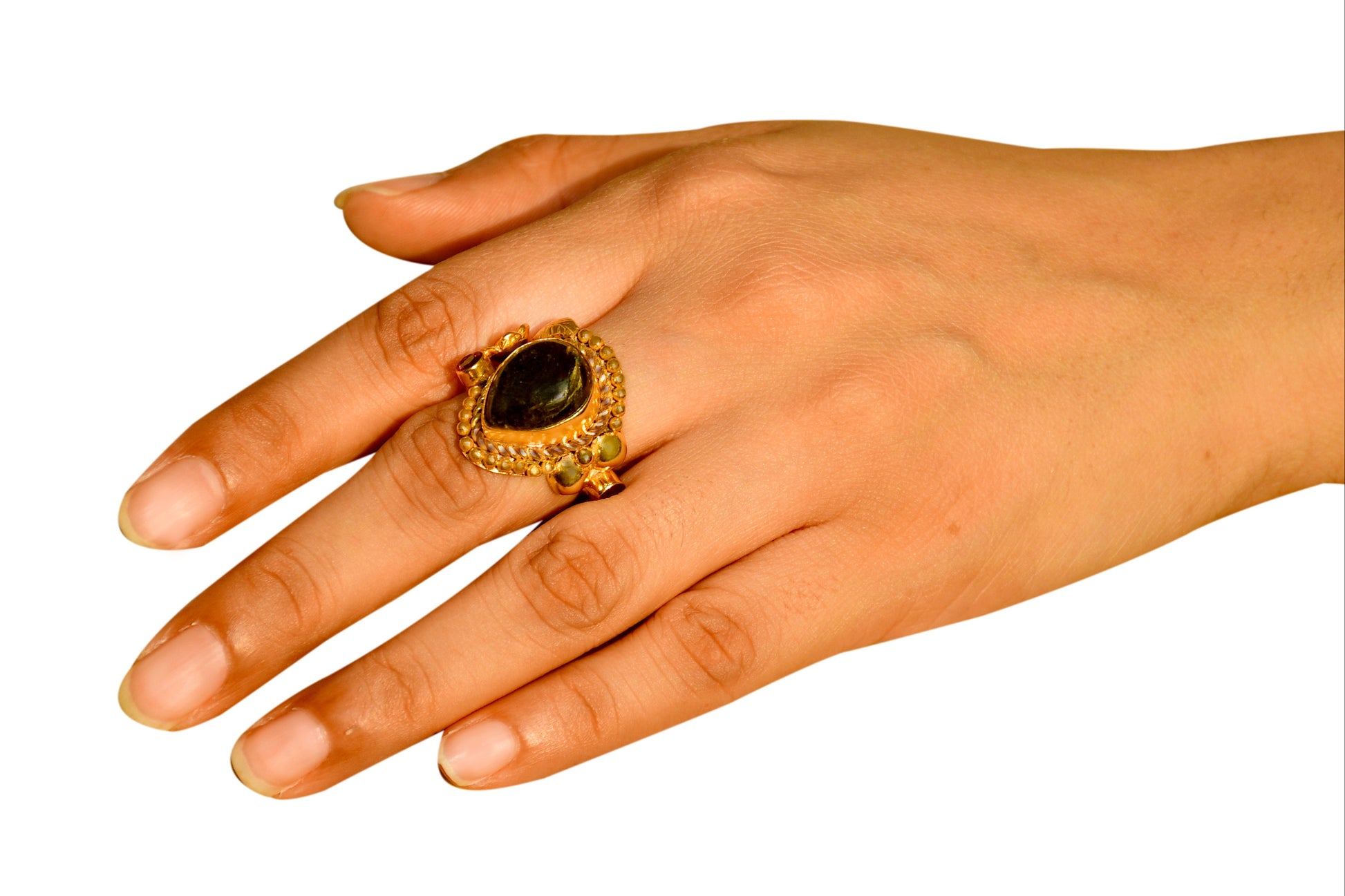 pear_labrodarite_boho_ring4