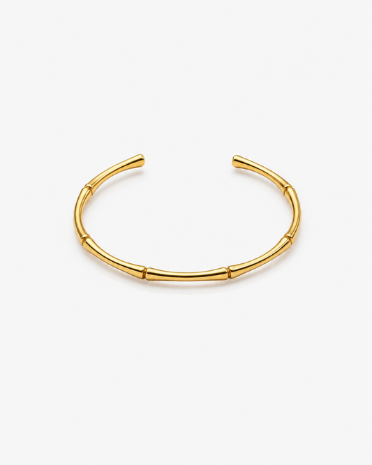 Sunheri Bamboo Cuff