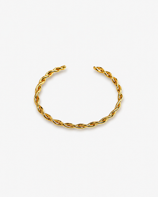 Sunheri Rope Cuff