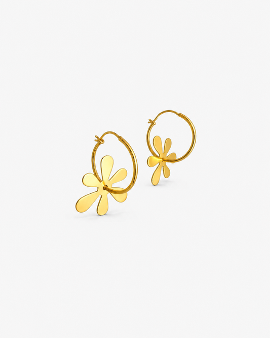 Handmade Daisy Bloom Bali