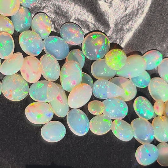 ethiopian opals
