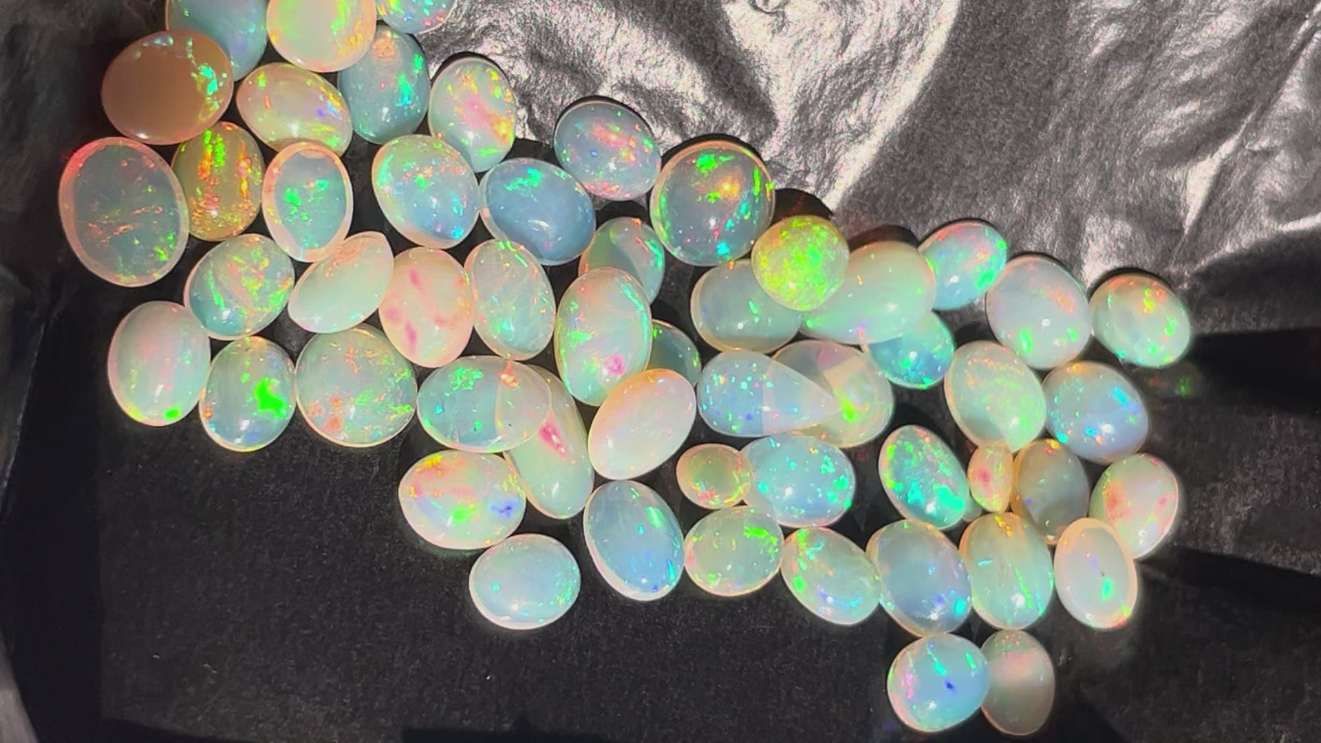 ethiopian opals