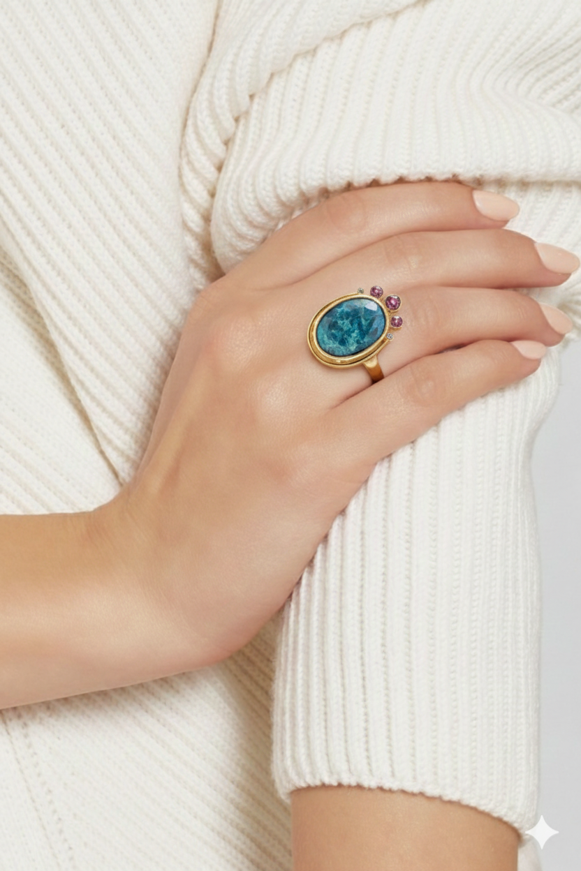 shattuckite_rhodolite_ring